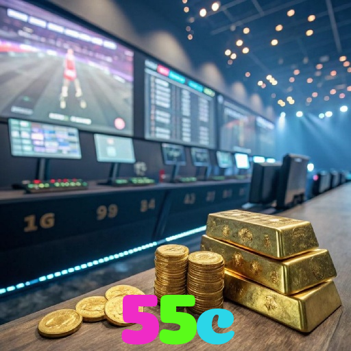 55c:Aposte no futebol, jogue poker e conquiste vitórias épicas!