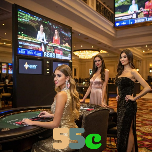 55c:Jogue poker, aposte no futebol e ganhe em grandes jogos de cassino!