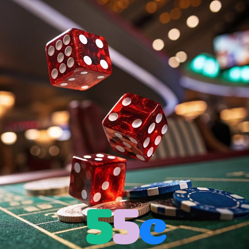 55c：Aposte nas melhores slots e conquiste prêmios como nunca!