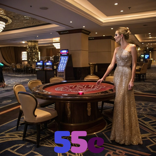 55c：Jogue poker, aposte no futebol e ganhe em grandes jogos de cassino!