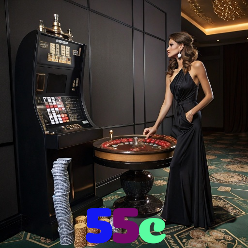 55c：Aposte no futebol, jogue poker e conquiste vitórias épicas!