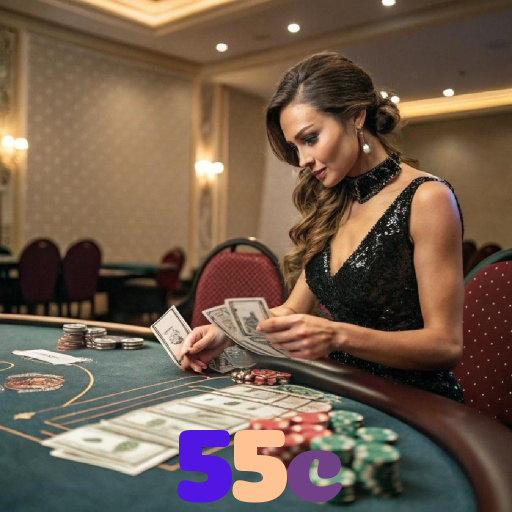 55c:Jogue poker, aposte no futebol e ganhe em grandes jogos de cassino!