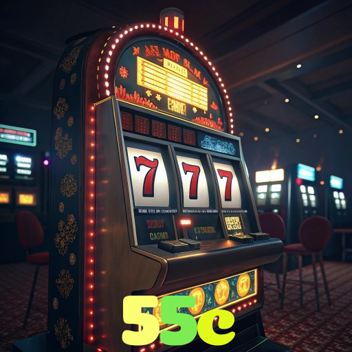 55c：Aposte nas melhores slots e conquiste prêmios como nunca!