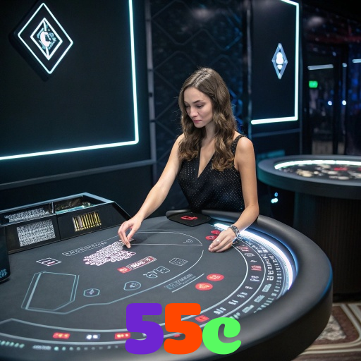 55c:Aposte no futebol, jogue poker e conquiste vitórias épicas!