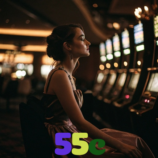 55c：Jogue poker, aposte no futebol e ganhe em grandes jogos de cassino!