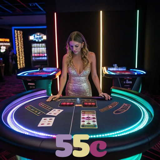 55c:Jogue poker, aposte no futebol e ganhe em grandes jogos de cassino!